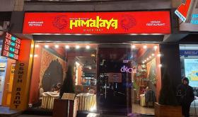 Himalaya
