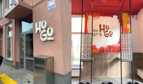 HoGo