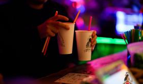 Гребуче Ябко