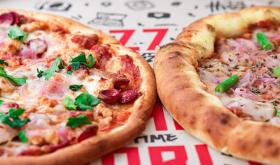 IQ Pizza