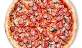 IQ Pizza
