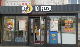IQ Pizza