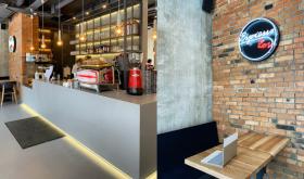 illy espresso bar