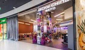 Jacky China