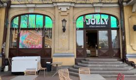 Jolly