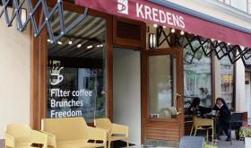 KREDENS