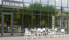 KREDENS