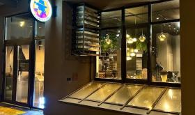 Капелюх Coffee Bar