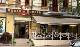 Kebab & Burger
