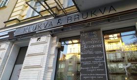 Klukva & Brukva