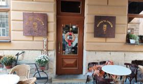 Корки та крихти