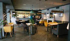 Kyiv Gastrobar