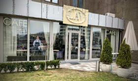 LAV cafe
