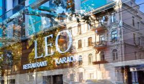LEO