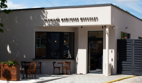 Львівська майстерня шоколаду