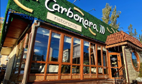 La Carbonara