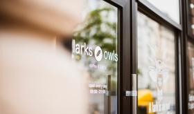 Larks & Owls