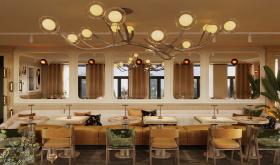 Linden Cafe