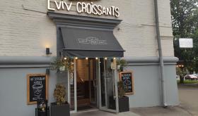 Lviv Croissants