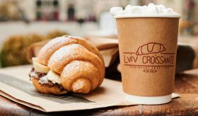 Lviv Croissants
