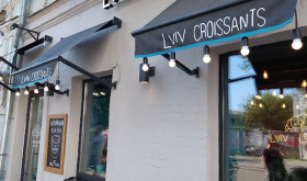 Lviv Croissants