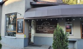 Lviv Croissants