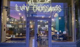 Lviv Croissants