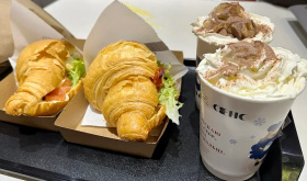 Lviv Croissants