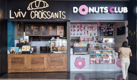 Lviv Croissants