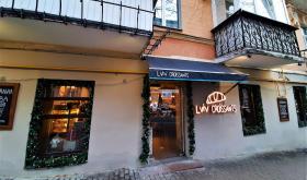 Lviv Croissants