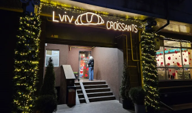 Lviv Croissants