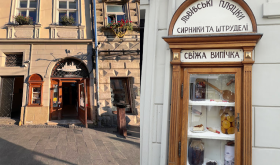 Львівські пляцки