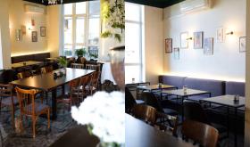 Ma Kitchen&bar
