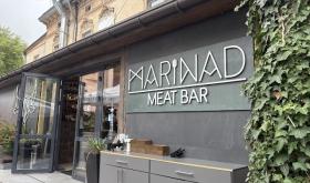 Marinad Meat Bar