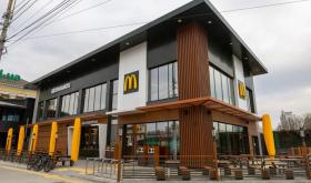 McDonald’s