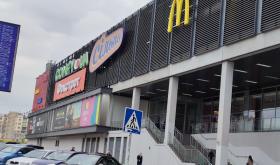 McDonald’s