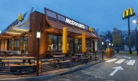 McDonald’s