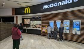 McDonald’s