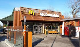 McDonald’s