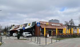 McDonald’s