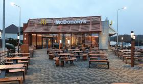 McDonald’s