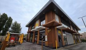 McDonald’s