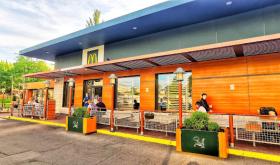 McDonald’s