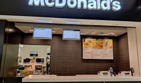 McDonald’s