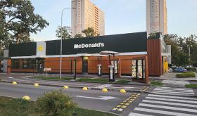 McDonald’s