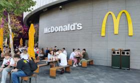 McDonald’s