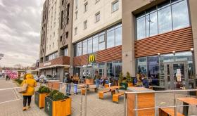 McDonald’s