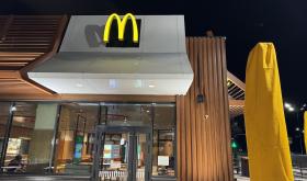 McDonald’s
