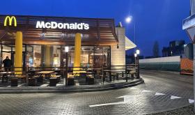 McDonald’s