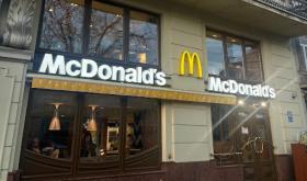 McDonald’s